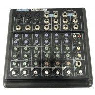 Samson Mixpad 9