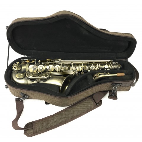 Grassi Jazzy Line Vintage AS460