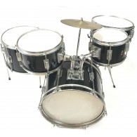 Roytek Batteria Junior per bambini