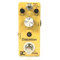 Ex Pedals TC-12 Trinity Distortion