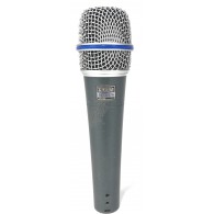 Shure Beta 57A
