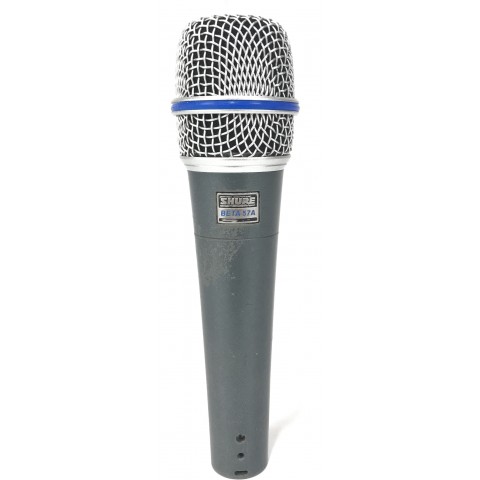 Shure Beta 57A