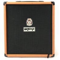 Orange CRUSH 50BXT
