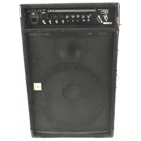 Thomann the box MA150
