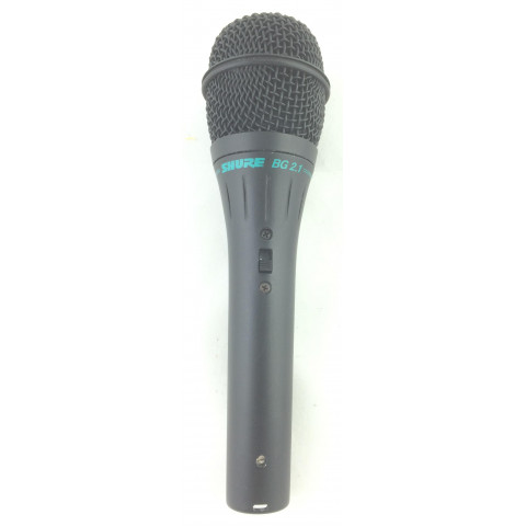 Shure BG 2.1