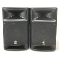 Yamaha MSR250 coppia casse 250W