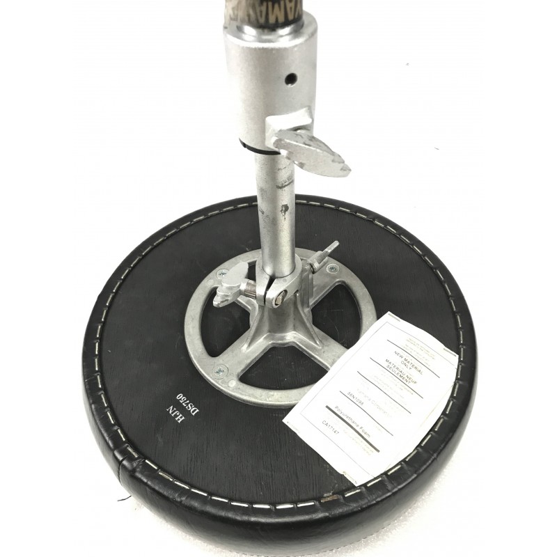 Yamaha DS750 Drum Throne Meccaniche e Hardware Yamaha