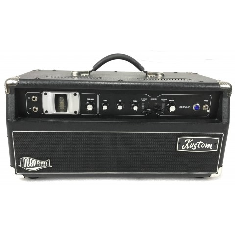 Kustom Deep End 300HD