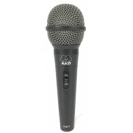 Akg D65S Made in Austria