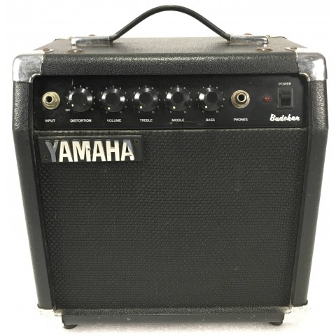Yamaha Budokan HY-10G