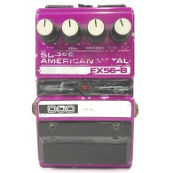 DOD FX56-B Super American Metal