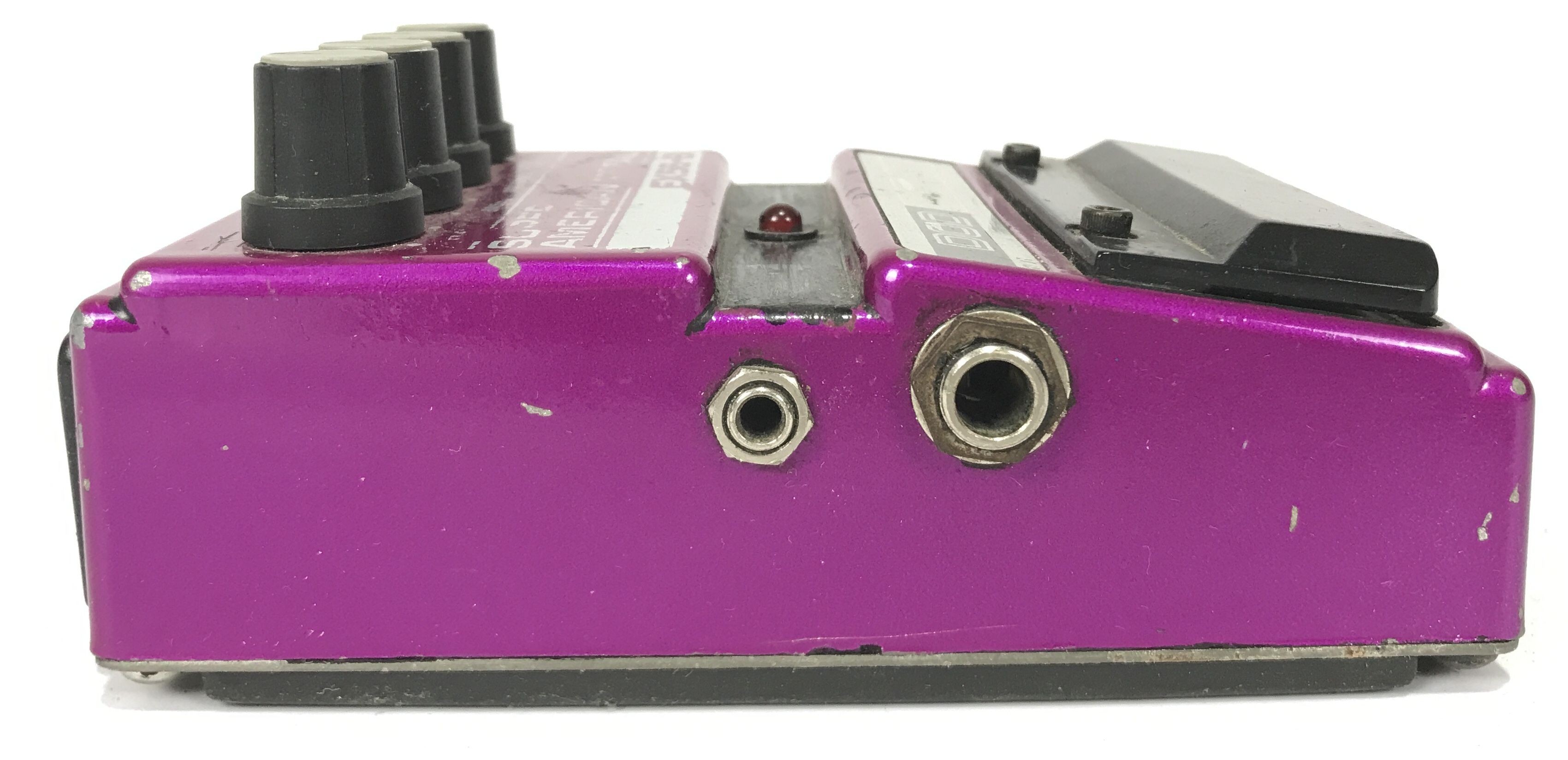 DOD FX56B Super American Metal Effetti Dod