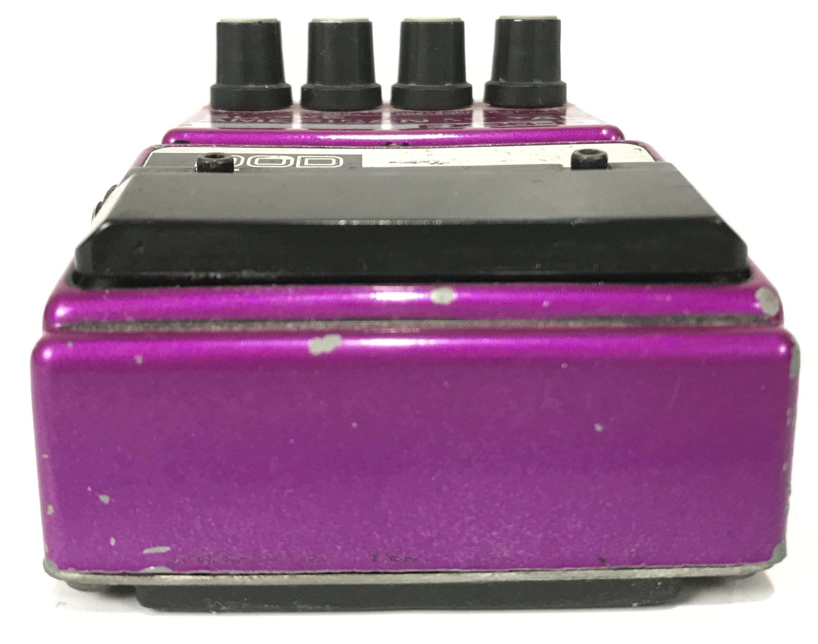 DOD FX56B Super American Metal Effetti Dod