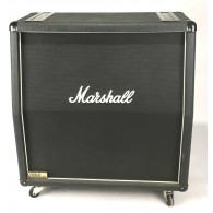 Marshall 1960A 4 X 12 Made in England