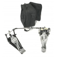 Dixon 9270 Series Doppio Pedale