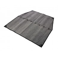 Rockbag RB22201B tappeto per batteria