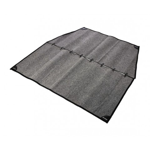 Rockbag RB22201B tappeto per batteria