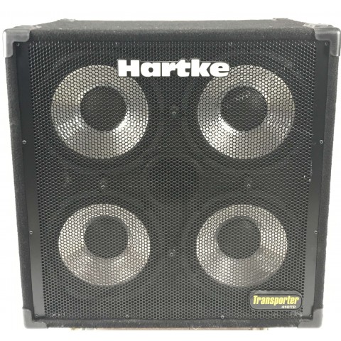 Hartke 410TP Transporter 300W