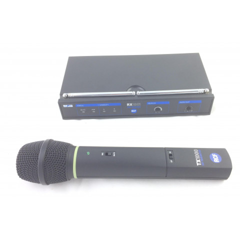 RCF TX1000 Radiomicrofono