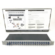  Presonus HP60 preamplificatore cuffie