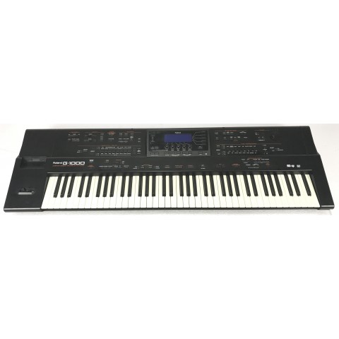 Roland G-1000 workstation