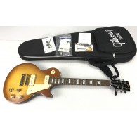 Gibson Les Paul 60s Tribute 2016 High Performance Sat Honeyburst 