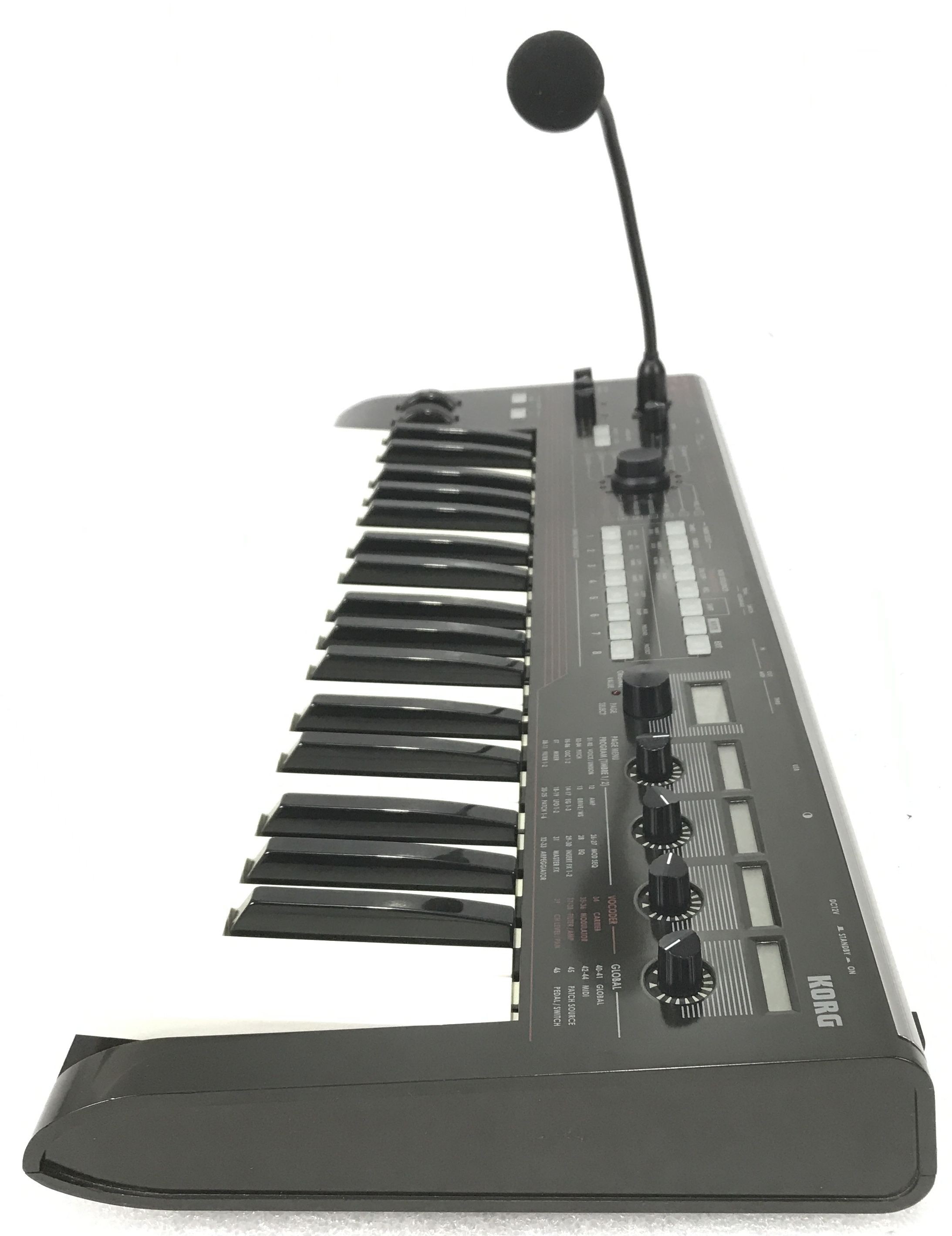 R3 Synth Vocoder Sintetizzatori
