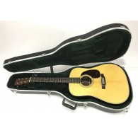 Martin D28 Reimagined 2017