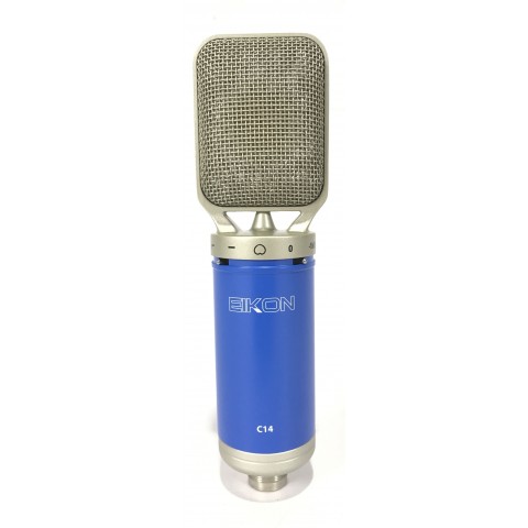 Eikon C14 microfono a condensatore