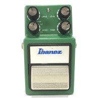 Ibanez TS9DX