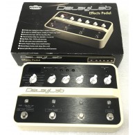 Vox Delay Lab