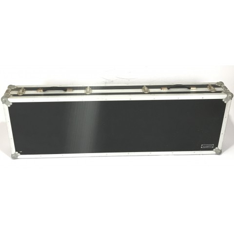Flight case per pianoforte digitale