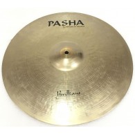 Pasha Brilliant Crash 17