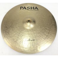 Pasha Brilliant Crash 18