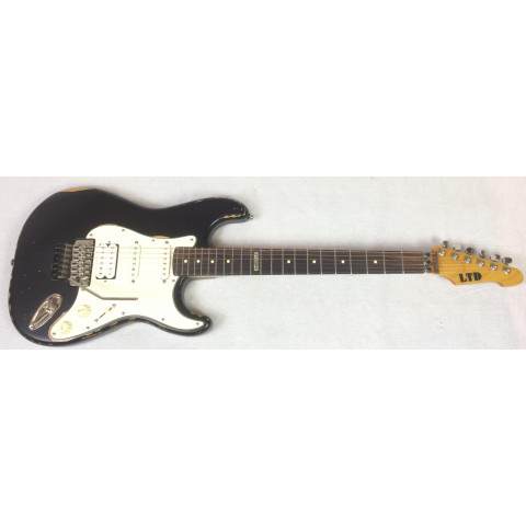 LTD ST-203 FR