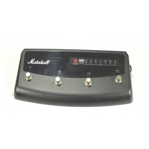 Marshall PEDL90008 footswitch per serie MGFX