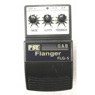 PSK Flanger FLG-5