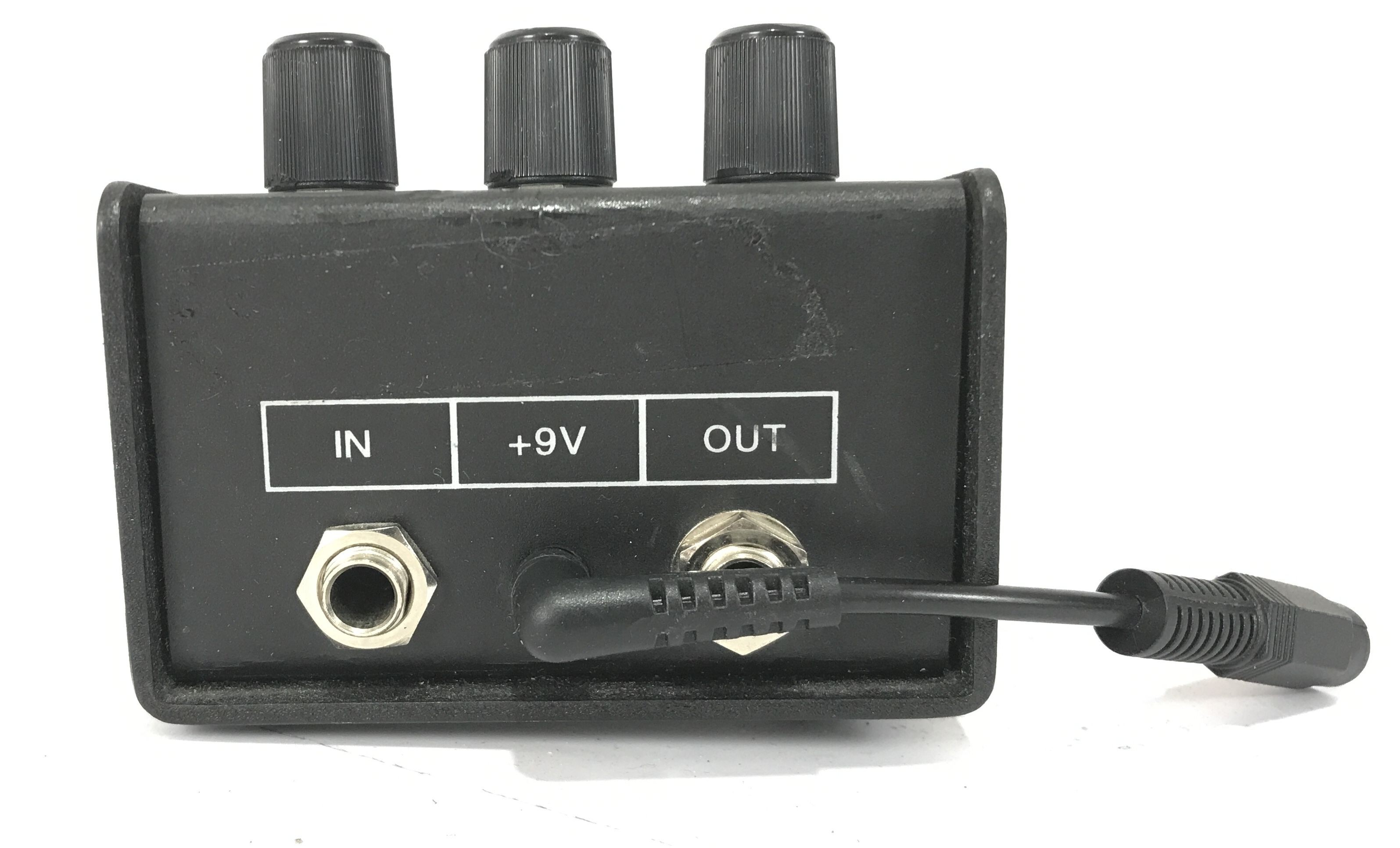 Proco Rat 2 | Effetti Proco