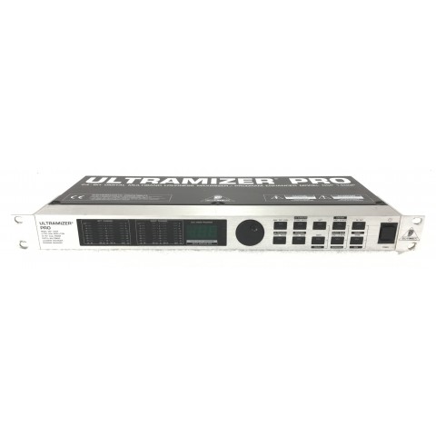 Behringer DSP1400P Ultramizer Pro