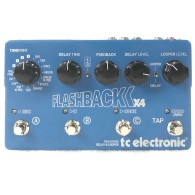 Tc Electronic Flashback X4 
