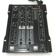 My Audio SID DJ2