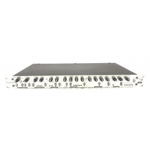 Focusrite Platinum Voice Master