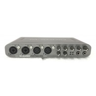 M-Audio Fast Track Ultra
