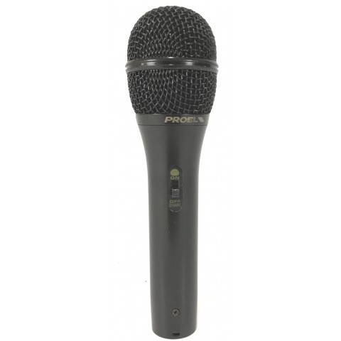Proel DM581USB