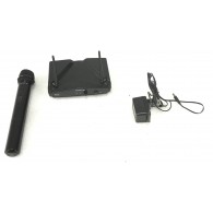 Proel WM100 radiomicrofono