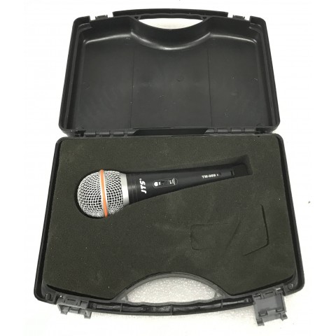 Jts TM-989 microfono