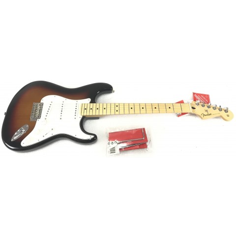 Fender Player Stratocaster Sunburst