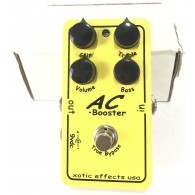 Xotic AC Booster