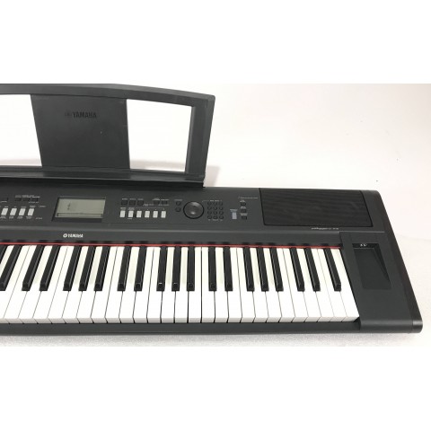 Yamaha NP V80 Piaggero Tastiere Yamaha