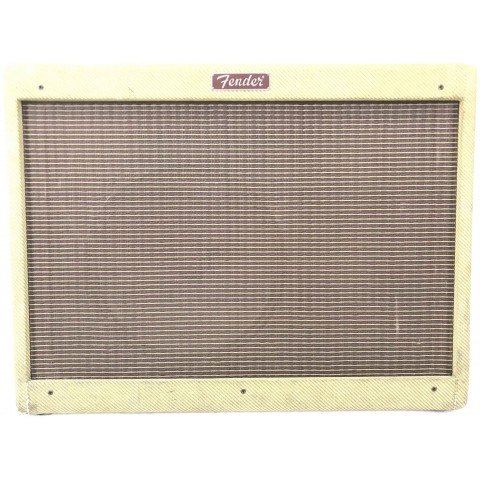 Fender Blues Deluxe 1 X 12 